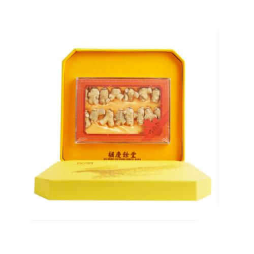 西洋参礼盒 9#短枝150克礼盒 商品图0