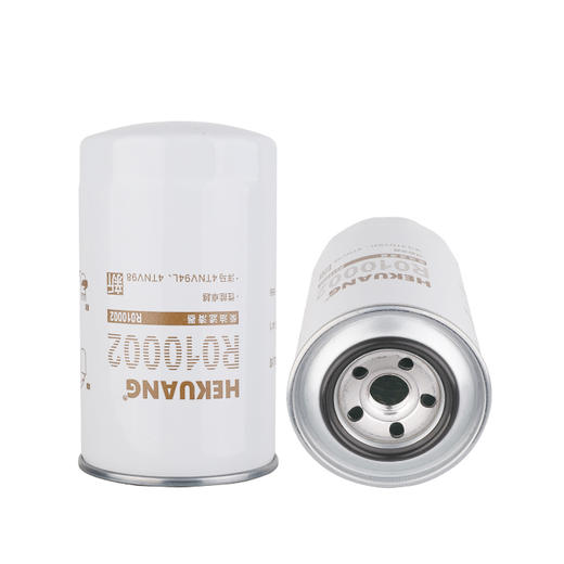 神钢SK60-8(洋马94）挖掘机滤芯 机油柴油空气滤芯 液压油先导滤芯 商品图1