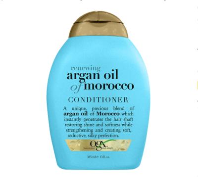 【海外直邮】OGX 摩洛哥樱花牛奶滋养修护洗发水护发素 385ml 商品图1