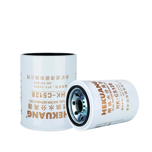 小松PC220/240LC-8MO挖掘机滤芯 机油柴油空气滤芯 液压油先导滤芯 商品图2