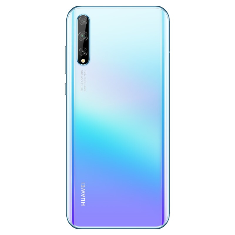 华为huawei 畅享 10s 炫彩oled屏幕指纹4800万超广角ai三摄4000mah大