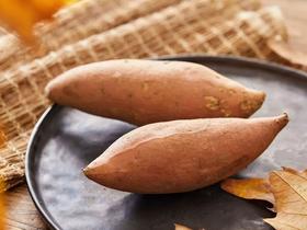 【百汇到家】蜜薯（3斤起售）