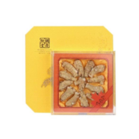 西洋参礼盒 18#短枝 200克礼盒