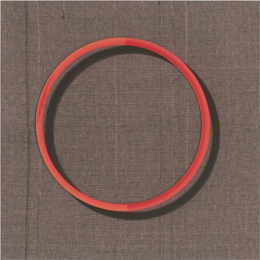 唐明伟 | 圆NO.4 商品图0