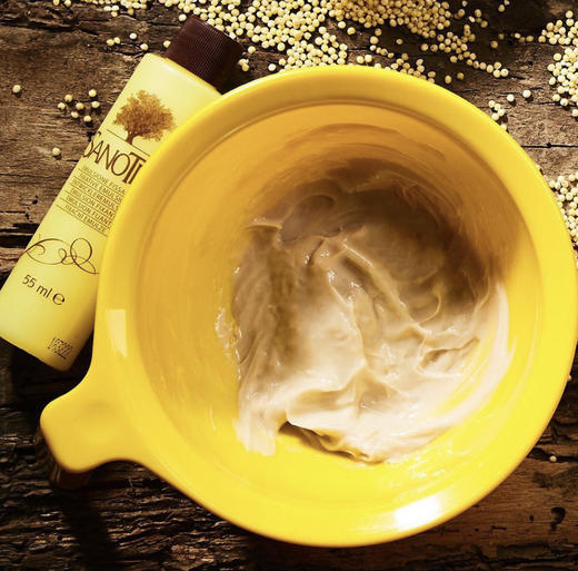 意大利Sanotint圣丝婷植物染发剂——颜色好看，成分安全，给自己一个美美的发色过新年 商品图4