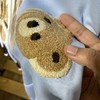 Pa1m Ange1s 断头熊KY联名定制 棕榈天使小熊情侣款加厚连帽卫衣  WY347 商品缩略图7