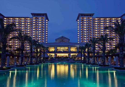 【超值预售】美丽三亚度假酒店套餐 商品图3