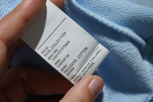 Pa1m Ange1s 断头熊KY联名定制 棕榈天使小熊情侣款加厚连帽卫衣  WY347 商品图10