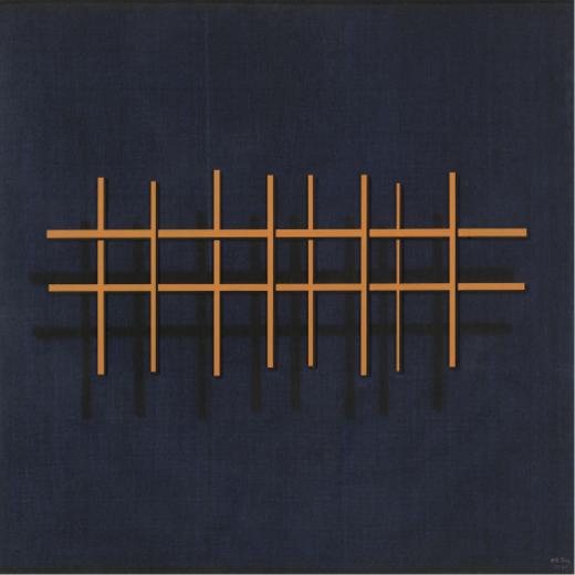 唐明伟 | 线条组合15aB 商品图0