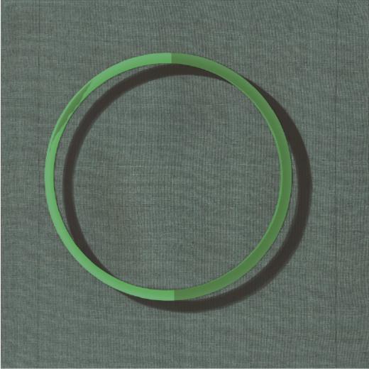 唐明伟 | 圆NO.7 商品图0