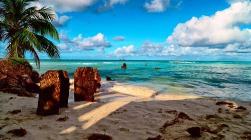 【绝美海岛】沙巴/塞班/沙美岛/芭提雅任选 商品图2