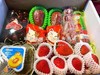 【年货拼装进口水果】招财猫红色祝福款 商品缩略图2