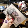 简约小圈细款发绳少女扎头发高弹力时尚饰品皮筋 商品缩略图7