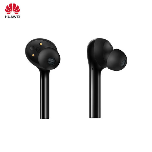 华为（ HUAWEI）无线耳机 无线蓝牙耳机 CM-H1C 商品图3