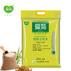 爱菊  东北大米 超级小町米 5kg 商品缩略图0