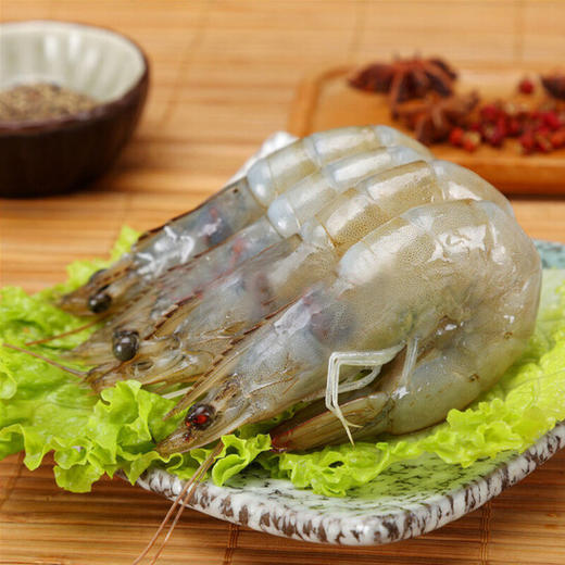 基围虾大（活)（提前24小时预订） 商品图2
