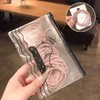 简约小圈细款发绳少女扎头发高弹力时尚饰品皮筋 商品缩略图1