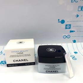 CHANEL香奈儿  山茶花面霜50g（乳霜滋潤型）（430301）