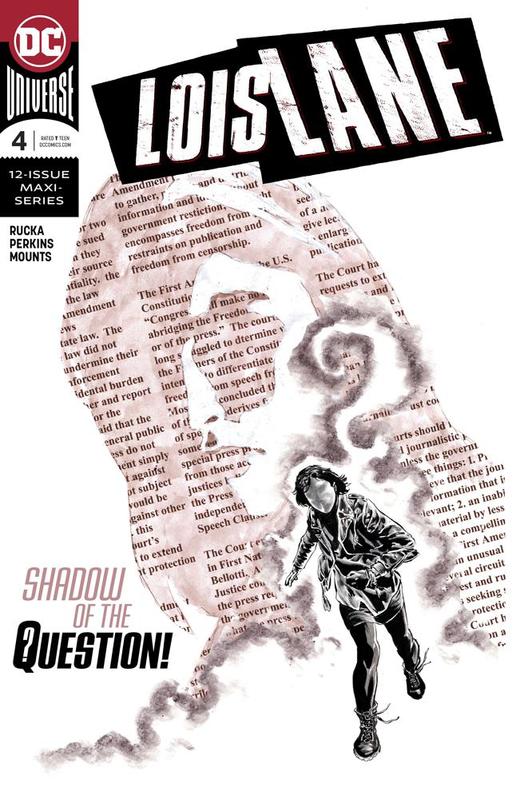 露易丝 莱恩 Lois Lane 商品图5