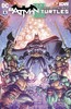 蝙蝠侠/忍者神龟 V3 斜线 Batman Teenage Mutant Ninja Turtles III（2019）普封 商品缩略图0