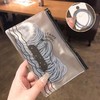 简约小圈细款发绳少女扎头发高弹力时尚饰品皮筋 商品缩略图8