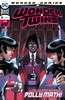 神奇双子 Wonder Twins 商品缩略图3