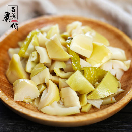 （永久下架）【快递停发】百年虞府酱货礼盒  酱鸭黑猪火腿 商品图4