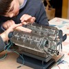 Haynes V8引擎拼装模型 商品缩略图3