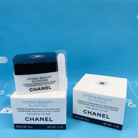 CHANEL香奈儿 山茶花面霜50g（特润型）（430905）