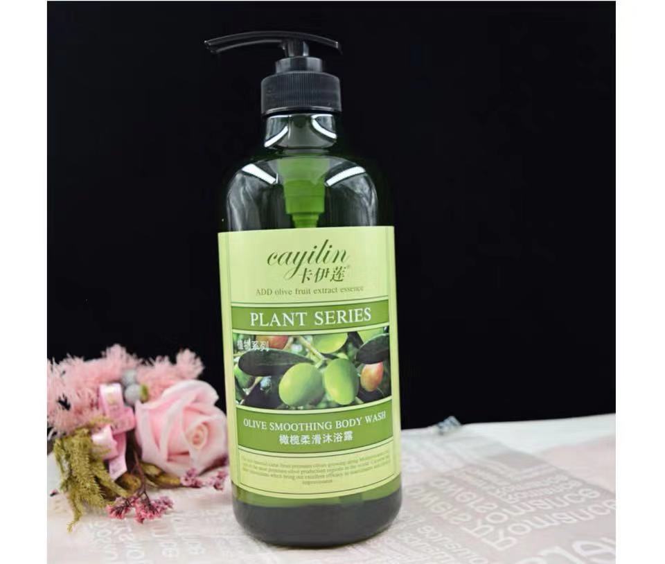 卡伊莲750ml洗发沐浴护发