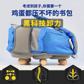 牛顿中童适合3-5年级