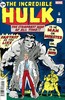 浩克 绿巨人 经典复刻 特刊 Incredible Hulk #1 Facsimile Edition（2019）普封 商品缩略图0