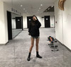 新年特价！Madden Girl 帅气女士14孔马丁靴 商品缩略图7