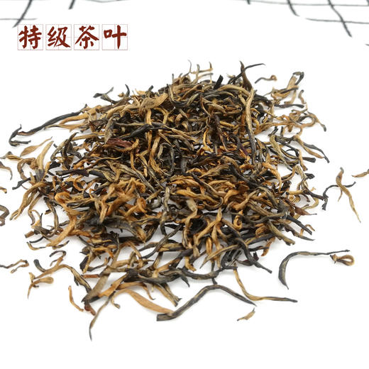【普安红茶】多规格精制包装 贵州品质红茶 特级 一级 二级  包邮  喝红茶 普安红 商品图2