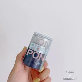 给不爱洗头的你 · Fujiko蓬蓬粉 10秒告别大油头（新版）| 日本拼邮