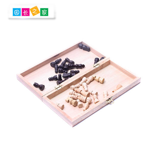象棋初学者 儿童玩具 商品图1