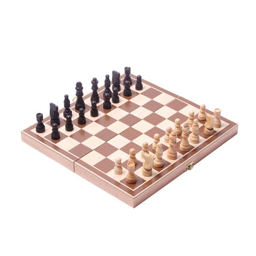 象棋初学者 儿童玩具 商品图4