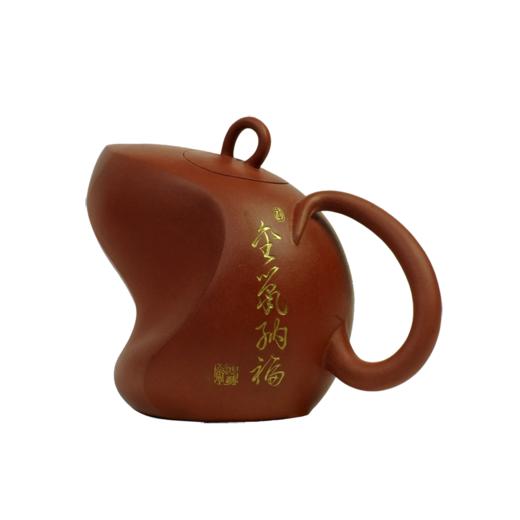 处处有福壶（金鼠生肖壶） 商品图0