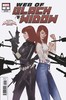 黑寡妇之网 支线 Web Of Black Widow 变体 商品缩略图3