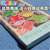 木质磁性儿童钓鱼玩具 商品缩略图1
