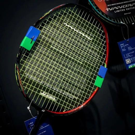前屠青龙，后倚擎天！Y0NEX/优尼克斯 天斧88XD新次元碳素羽毛球拍！ 商品图5