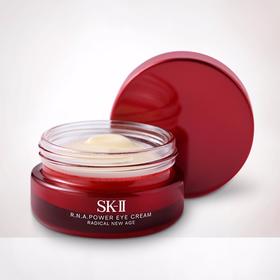 ·香港直邮·【精品推荐】SK-II 微肌因修护焕采眼霜 15g