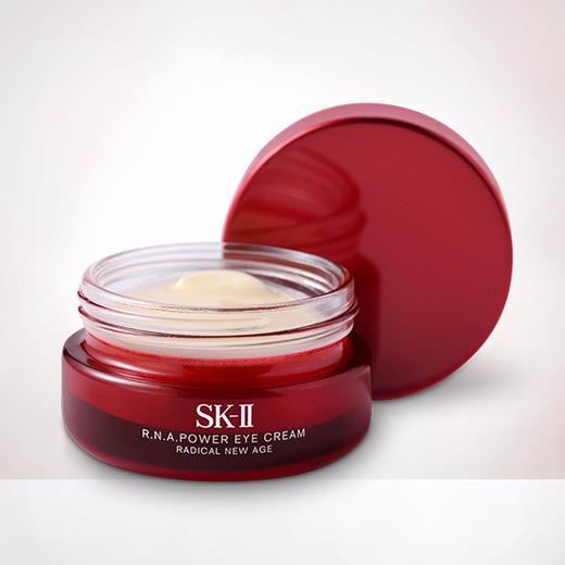 ·香港直邮·【精品推荐】SK-II 微肌因修护焕采眼霜 15g 商品图0