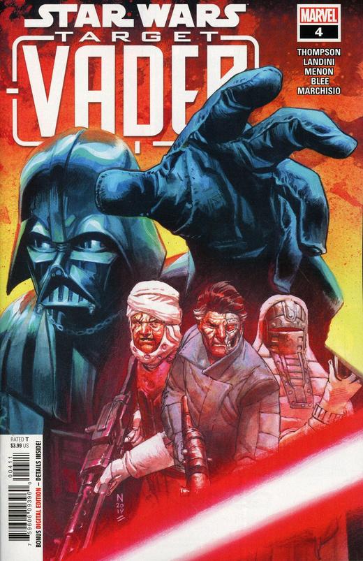 星球大战 Star Wars Target Vader 商品图2