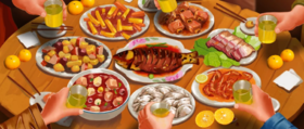  物有所值 因它真的好吃（系列文章） 