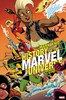 变体 漫威宇宙史记 History Of Marvel Universe 商品缩略图2