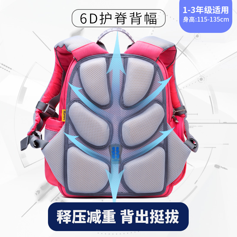 蝴蝶结系列适合1-9年级