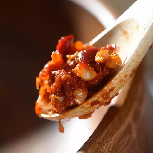 苗姑娘 糍粑辣椒250g 商品图1