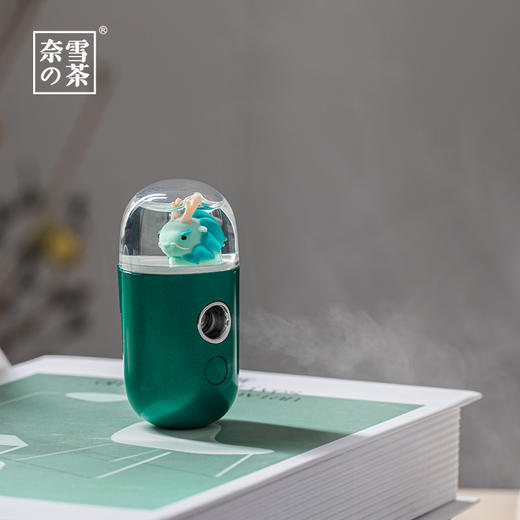 瑞兽香水喷雾盲盒系列（6款随机发1款） 商品图3