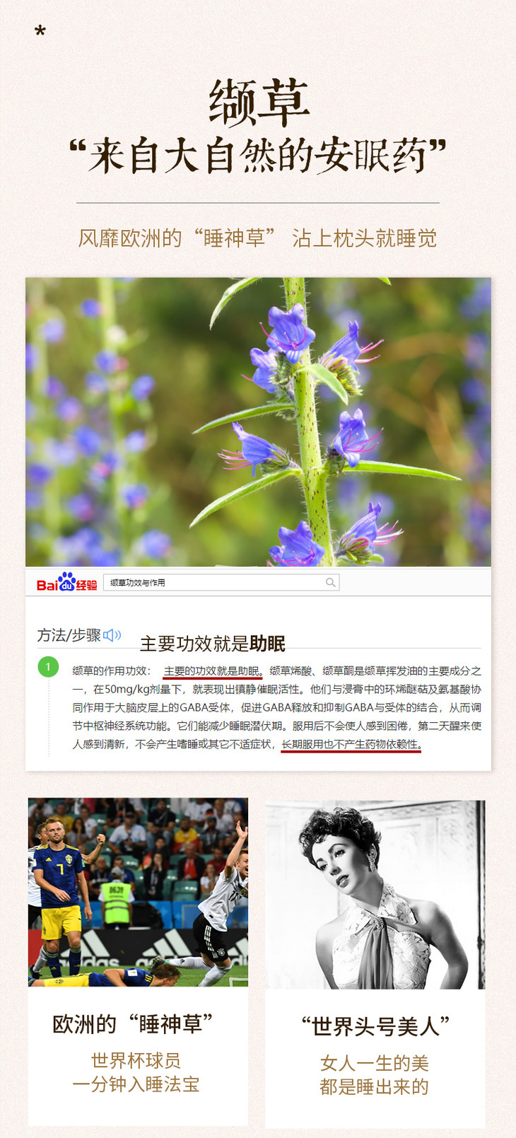 【买2送1】御恒堂拔熟睡足贴欧洲